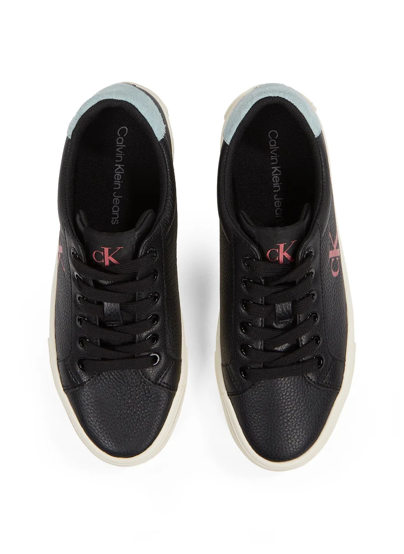 كالفن كلاين جينز Logo Low Top Sneakers