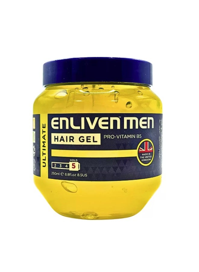 Men Pro Vitamin B5 Hair Gel - 250g - pzsku/Z0C8DA9E49E4A4FBD411EZ/45/_/1733407591/6df712bb-9d7c-4fd4-9ef5-04a37f1fa960