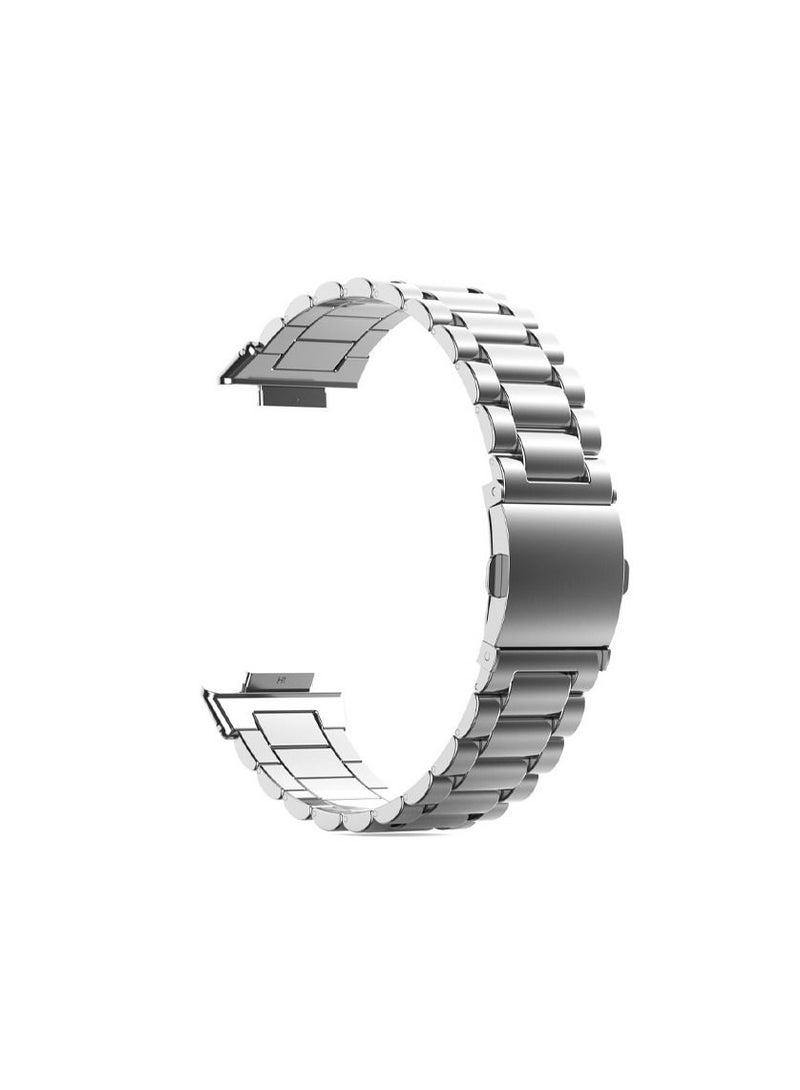 FITME Metal Band for Huawei watch fit 2 - Image 1