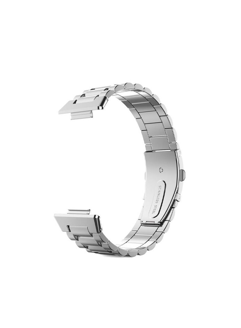 FITME Metal Band for Huawei watch fit 2 - Image 2