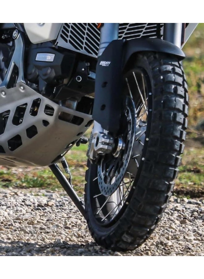 PIRELLI إطار بيريلي سكوريون MX32 ميد-سوفت موتوكروس 120/90-19 NHS (66M) خلفي للطرق الوعرة - EB11245587 - Image 2