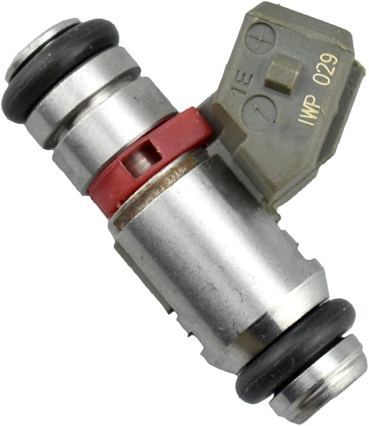 Wivplex Fuel Injector for Harley Davidson Twin Cam - Image 2