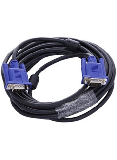 erorex 3-Meter VGA to VGA Cable – Black 