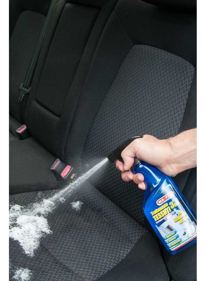 MAFRA Ma Fra 3in1 Fabric Treatment is the ideal solution for cleaning 500ml - Image 2