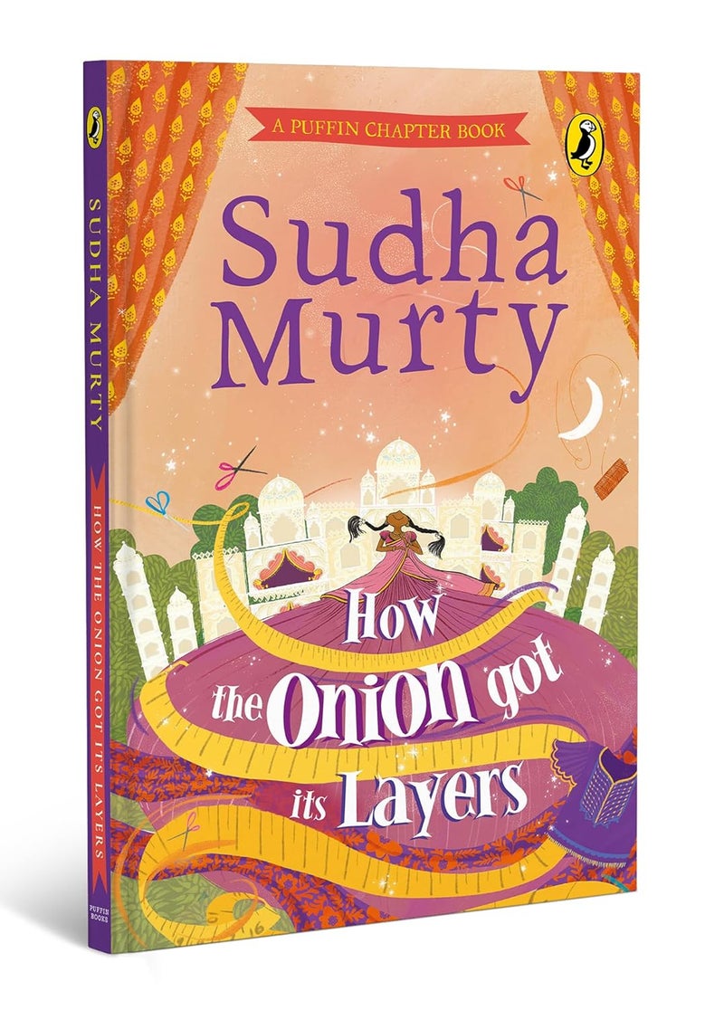 How the Onion Got Its Layers - Image 1