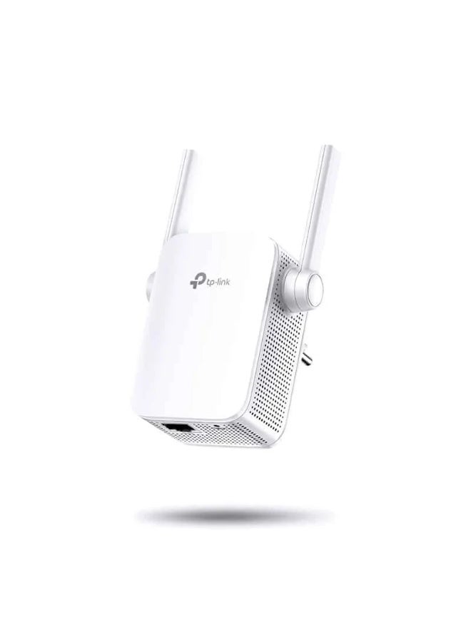 TP-Link TL-WA855RE N300 2×2 MIMO 300Mbps 2.4GHz Wi-Fi Range Extender - Image 2
