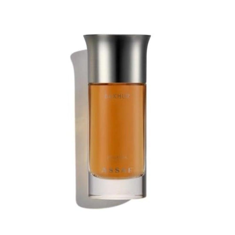 Pegasus Bakhur 150 ml Luxurious Oriental Incense Saffron, Oud, Amber and Musk Unisex Arabic Fragrance - Image 1