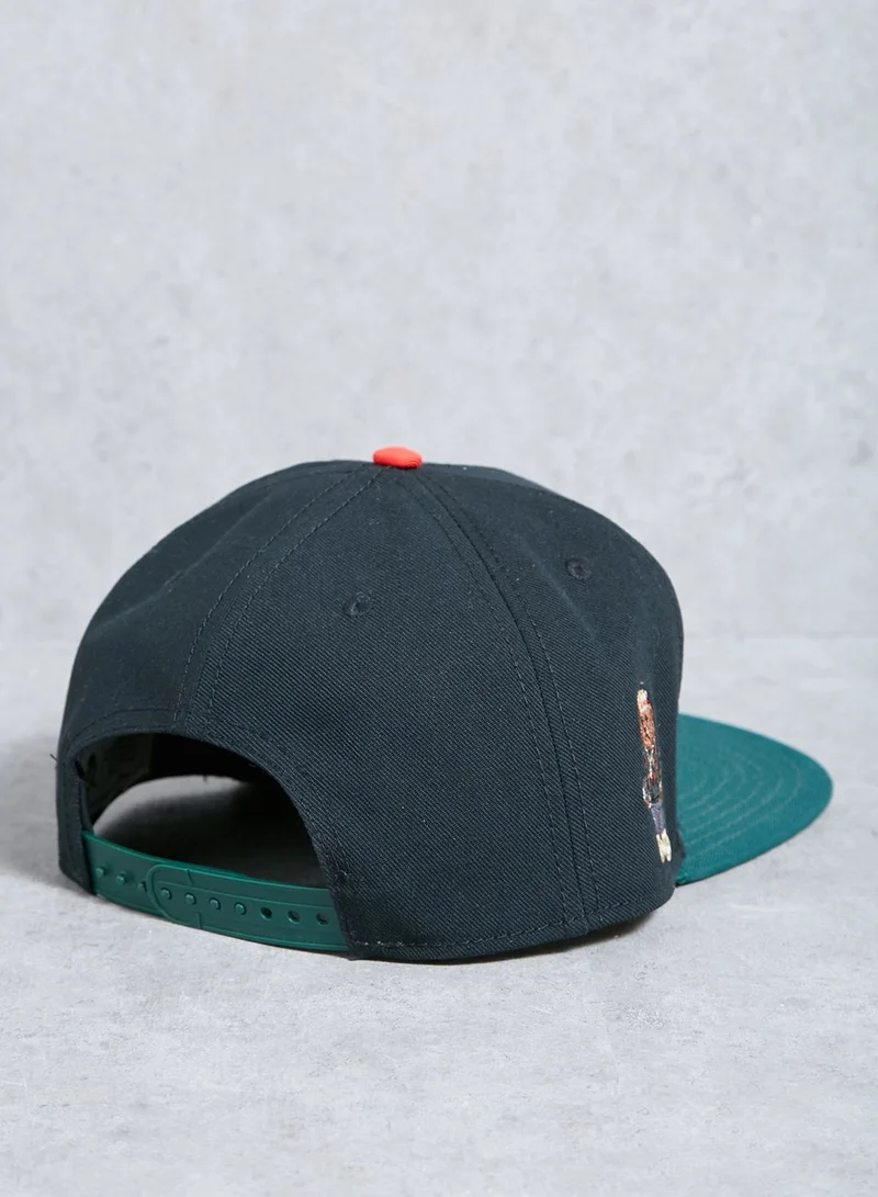 Cayler & Sons Biggie Cap