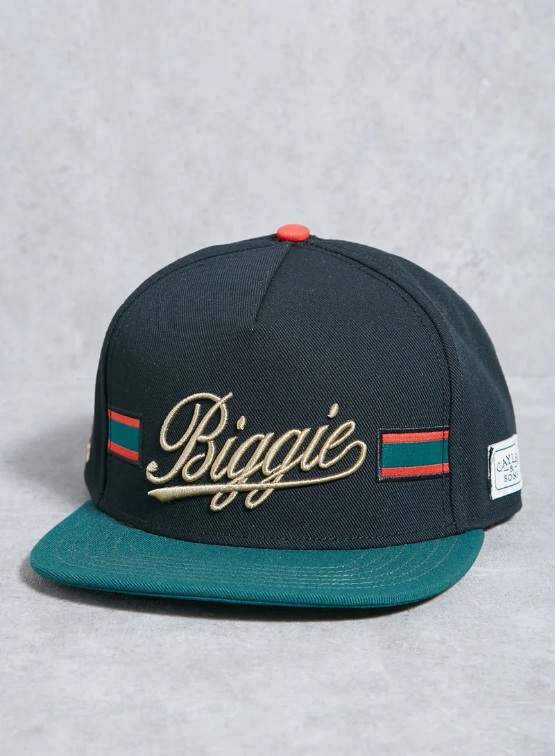 Cayler & Sons Biggie Cap