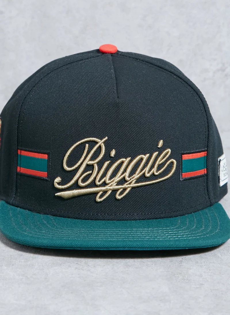 Cayler & Sons Biggie Cap