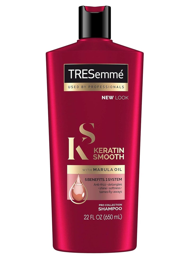 TRESemmé Shampoo, Keratin Smooth, 22 oz - pzsku/Z0C8E7E981C159BBB149CZ/45/_/1738323598/51dc358b-3823-450f-8e21-533106f84389