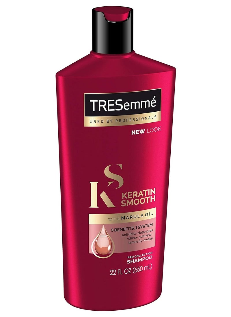 TRESemmé Shampoo, Keratin Smooth, 22 oz - pzsku/Z0C8E7E981C159BBB149CZ/45/_/1738323598/e2e558df-2a58-4943-b626-747084914189