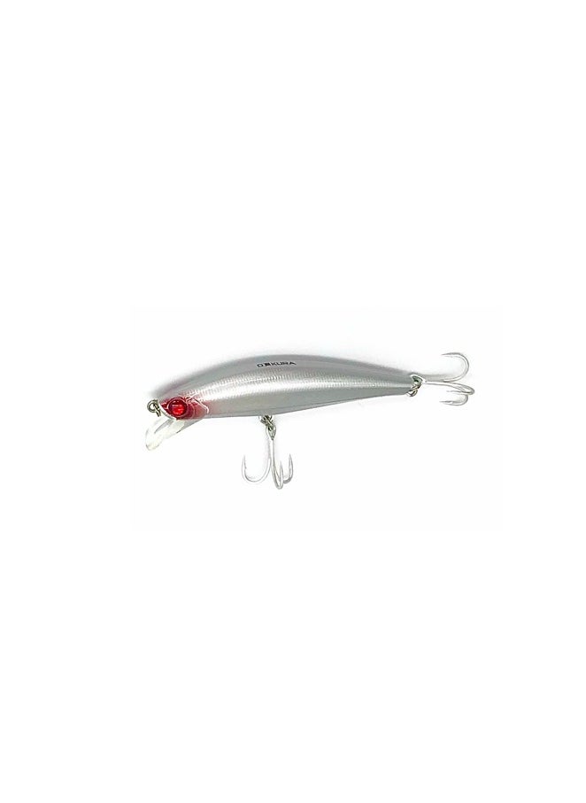 Oakura Hydrus Fishing Lure 90mm Sinking Lure, 28g Weight, BKK Hooks 10 Mesmerizing Colors - pzsku/Z0C8E806DF39B677A72A2Z/45/_/1718788469/a8a17fdf-a00f-4b7e-8a46-c342c685f473