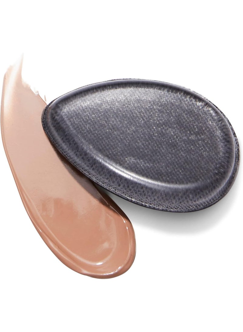 elf Dual-Sided Silicone Blender, Makeup Blender For Perfect Product Application, Washable, Great For Foundation & Concealer, Vegan & Cruelty-Free - Image 3