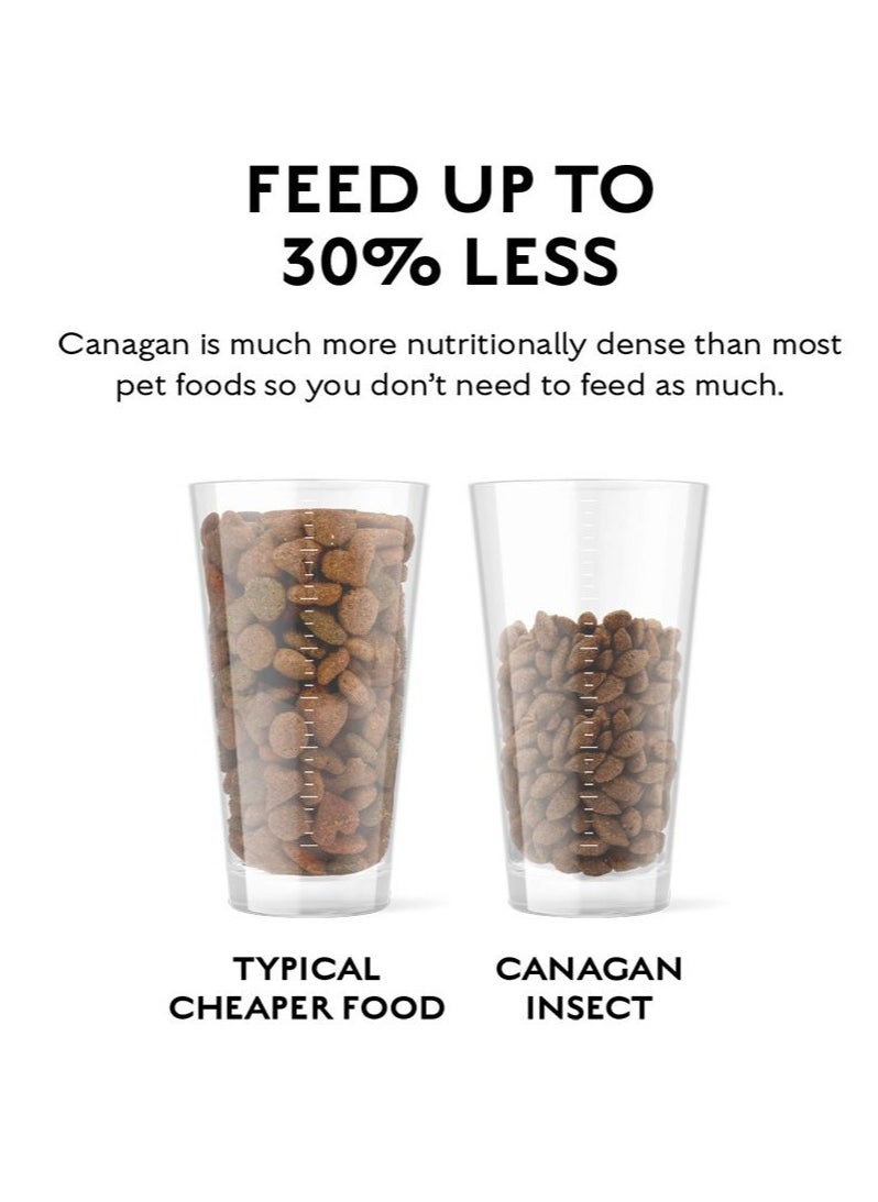 Canagan - Protein Dry Dog Food 5kg - Image 1