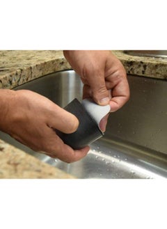 Generic Scratch Pro  Kit For Removing Scratches And Polishing Stainless Steel Sinks  - Image 5