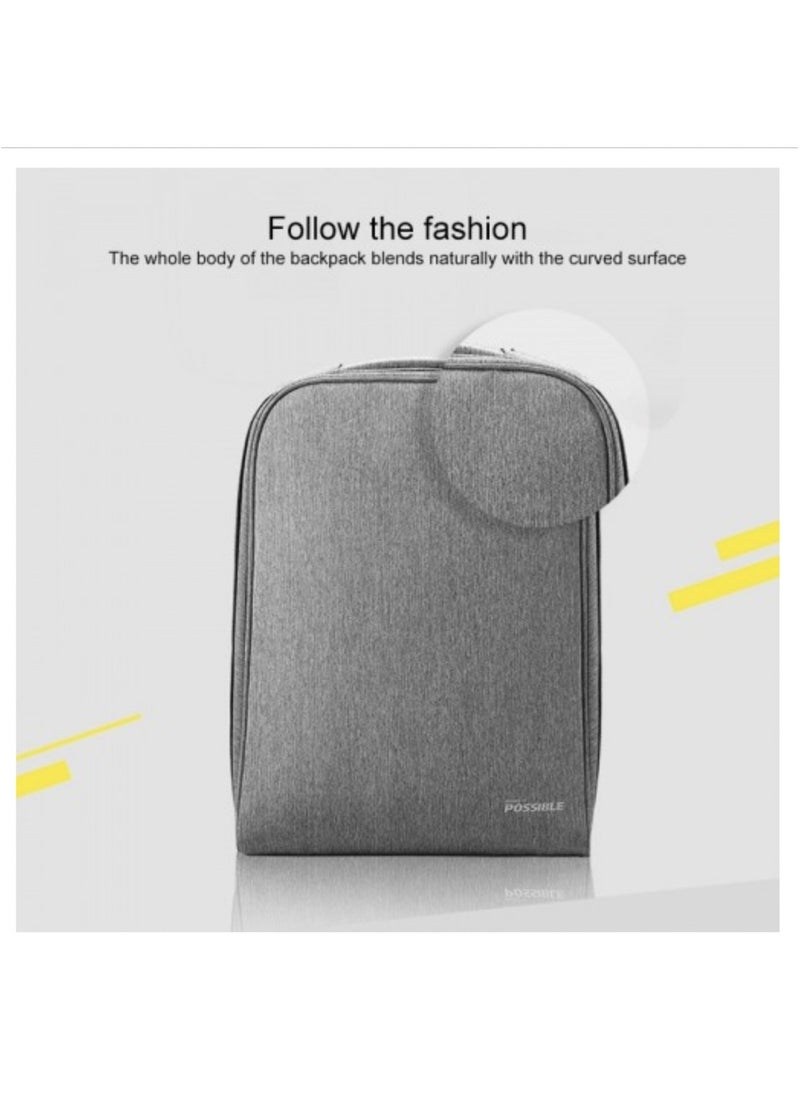 HUAWEI ORIGINAL HUAWEI LAPTOP BAG for 15.6 inches  - Image 4