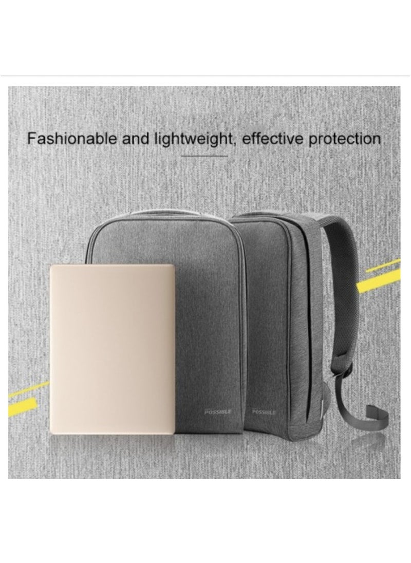 HUAWEI ORIGINAL HUAWEI LAPTOP BAG for 15.6 inches  - Image 3