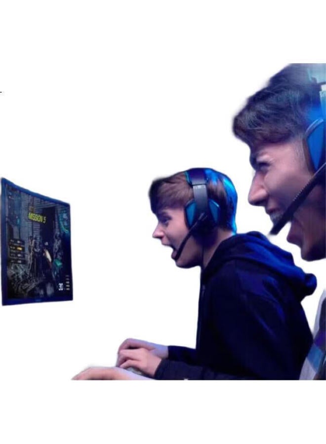 aigo Usb To Rj45 Gigabit Ethernet Adapter, Network Cable Converter, Laptop Docking Station, Usb Hub, Expansion Dock R03A (Metal) - Image 1