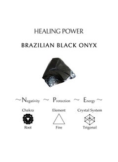 AWNL Men's Beaded Bracelet With Black Onyx and Tiger Eye and 925 Silver Lucky Wheel 10MM Gemstones Bracelet Gift for Men Husband Boyfriend  - Image 5