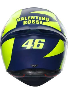 AGV AGV Helmet K1 S E2206 Solluna 2018 M  - Image 4