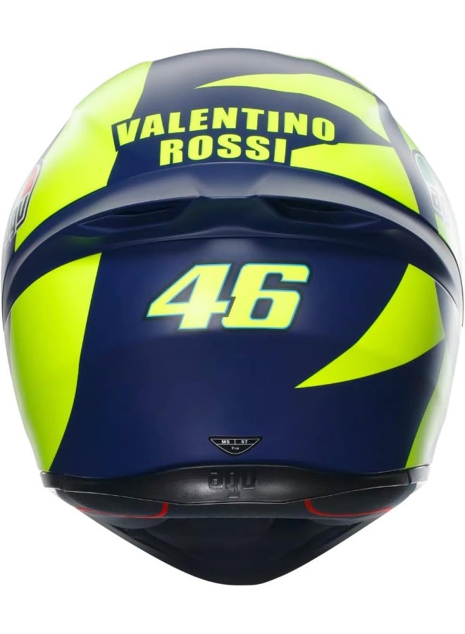 AGV خوذة AGV K1 S E2206 Solluna 2018 M - Image 4