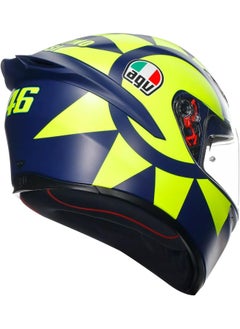 AGV AGV Helmet K1 S E2206 Solluna 2018 M  - Image 3