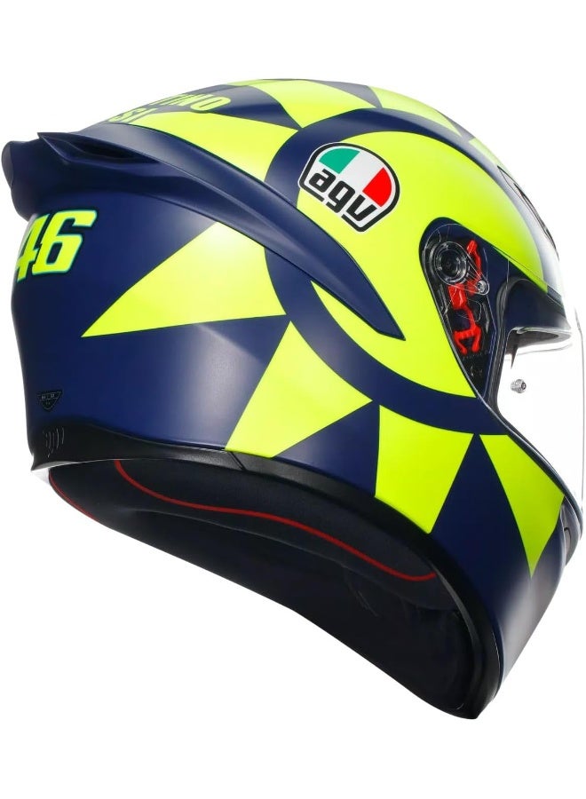AGV خوذة AGV K1 S E2206 Solluna 2018 M - Image 3