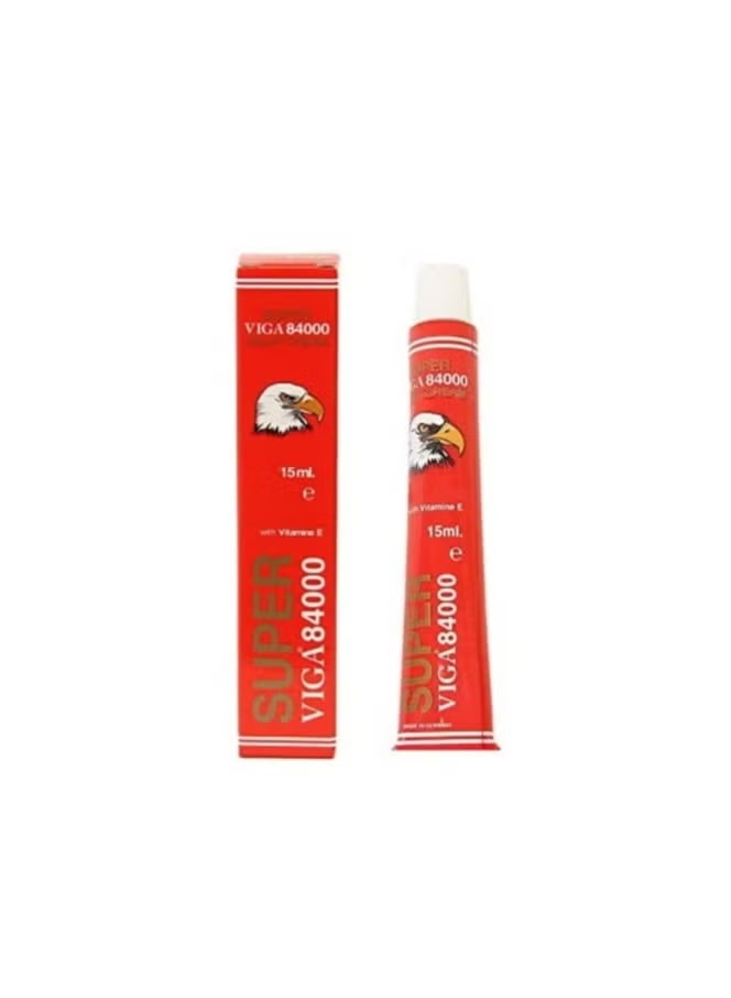 Super Red Topical Ointment 84000 15 ml