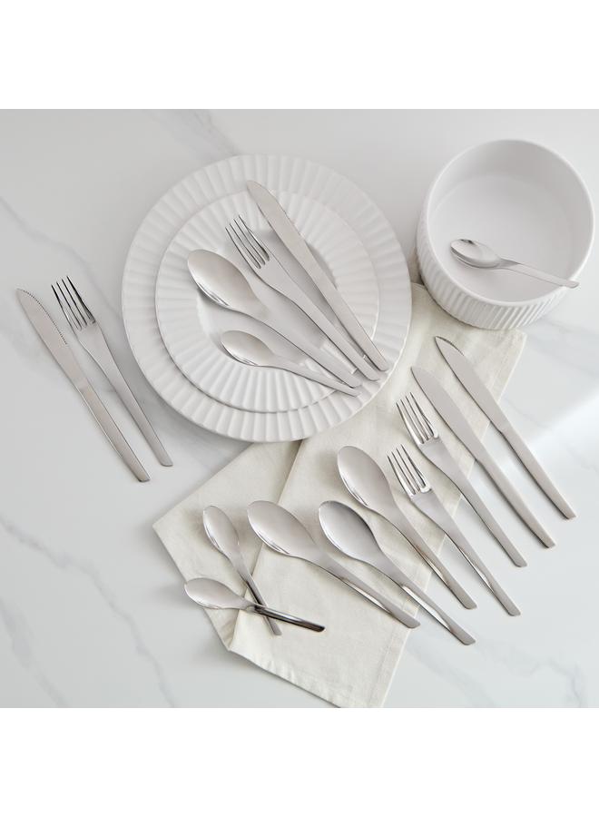 Lito Blade 16 Piece Cutlery Set - Image 1