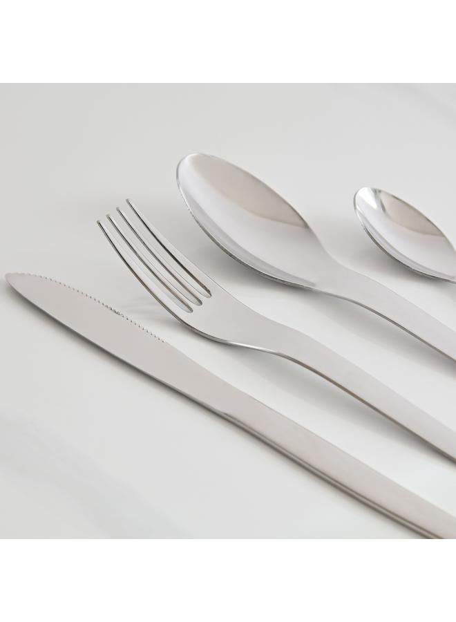 Lito Blade 16 Piece Cutlery Set - Image 3