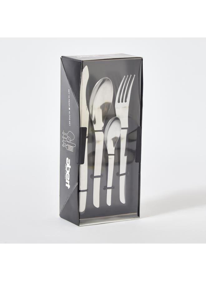Lito Blade 16 Piece Cutlery Set - Image 4