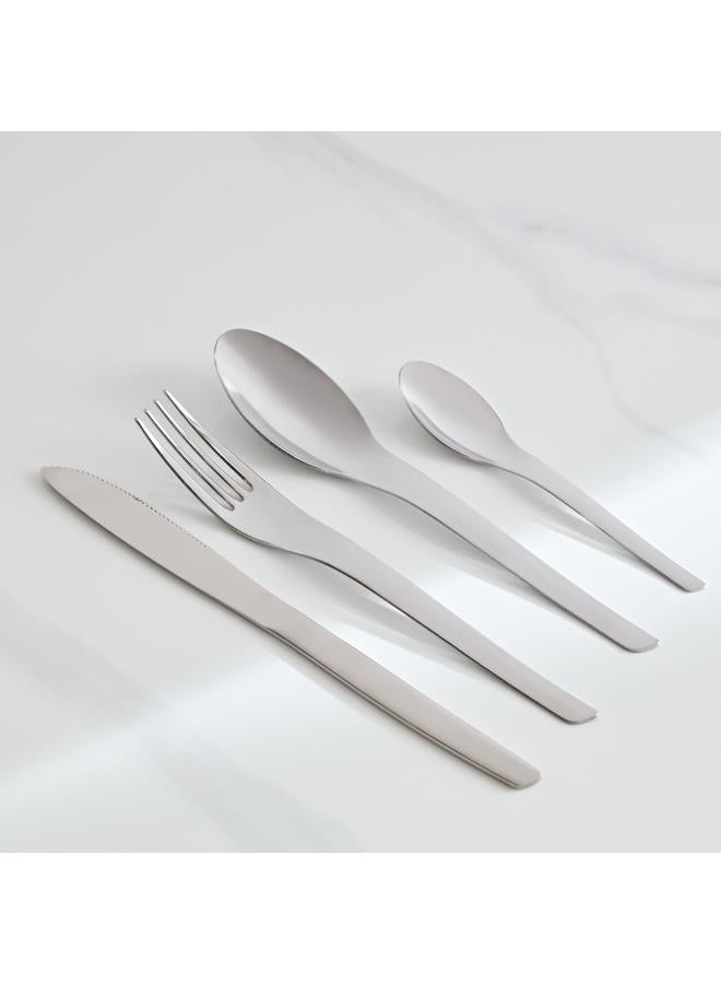 Lito Blade 16 Piece Cutlery Set - Image 2