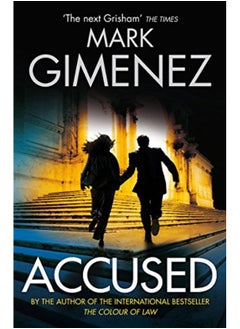 Accused 