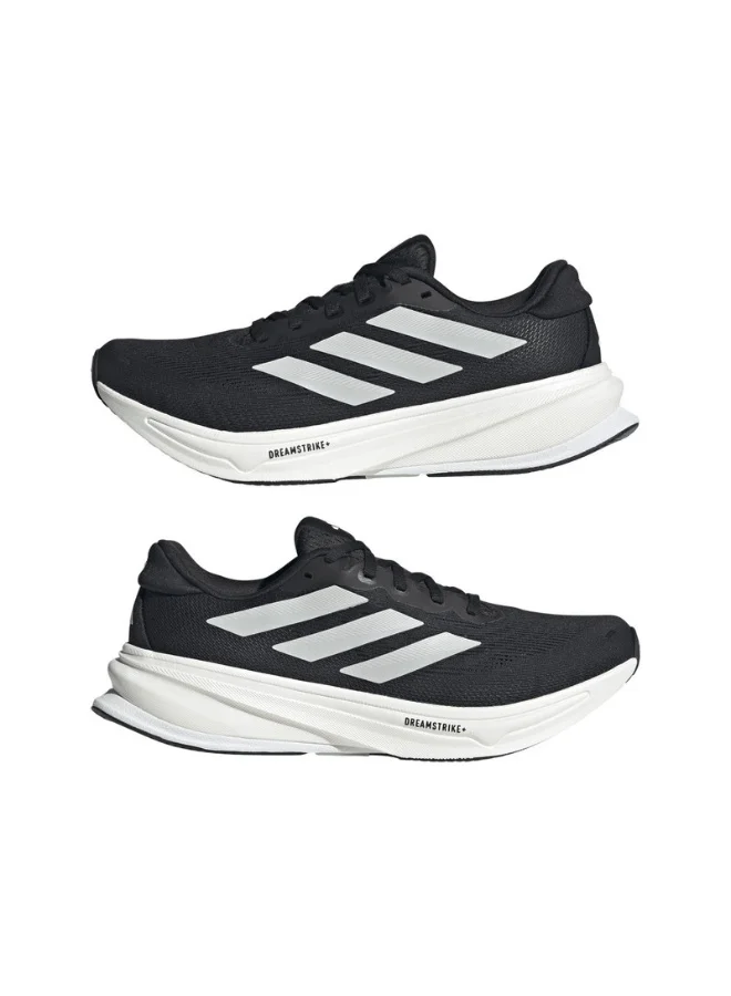 Adidas Adidas Supernova Rise 2 W W Black Running Shoes For Women