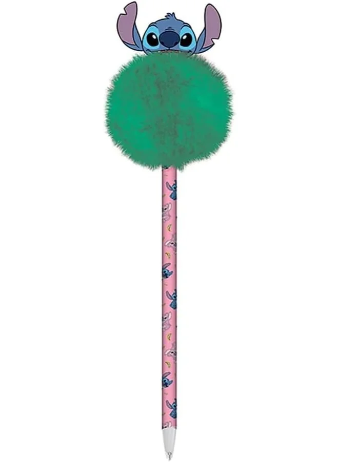 بيراميد Lilo &amp; Stitch You're My Fav Pom Pom Pen
