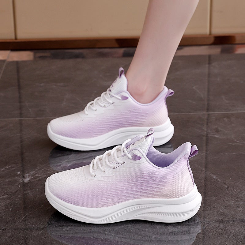 Unisex Casual Sneaker Shoes - Image 1