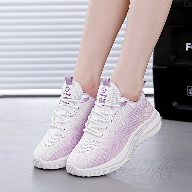 Unisex Casual Sneaker Shoes - Image 3