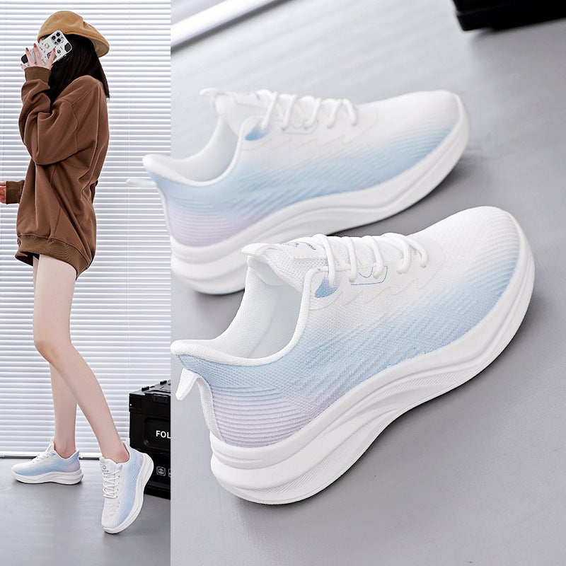 Unisex Casual Sneaker Shoes - Image 2