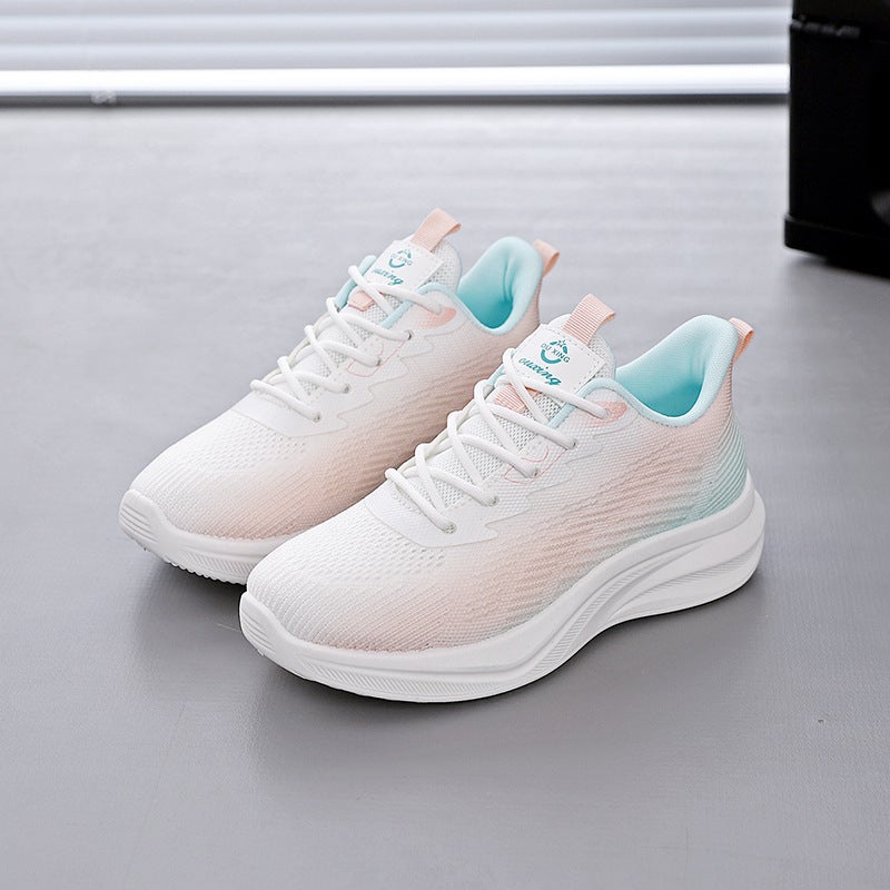 Unisex Casual Sneaker Shoes - Image 5