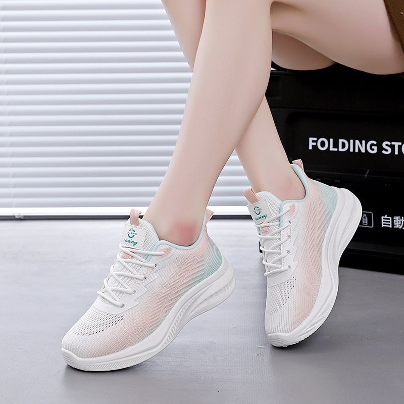 Unisex Casual Sneaker Shoes - Image 4