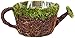 SuperMoss (55260 7" Deco Watering Can Planter Basket, Medium - Image 2