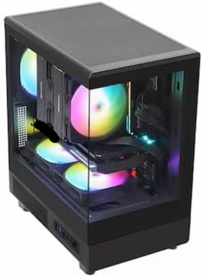 BUDGET GAMING PC: | RYZEN 5 | GTX 1080 8GB GRAPHICS | 16GB RAM | 1TB SSD | WIFI 6 HIGHSPEED INTERNET | WINDOWS 11 - Image 2