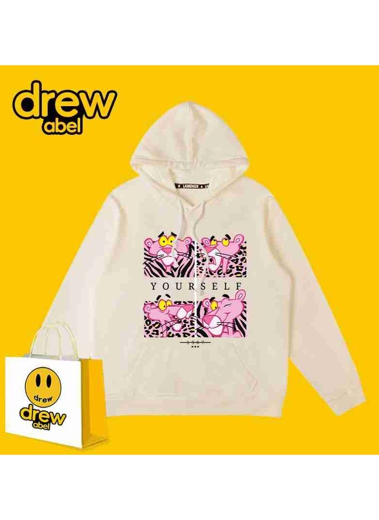 New Drew Retro Pink Panther Children's Hoodie - pzsku/Z0C9056D411666319EF5FZ/45/_/1733728986/7df65ddd-a158-4d9a-9ca7-c725bc82d49d