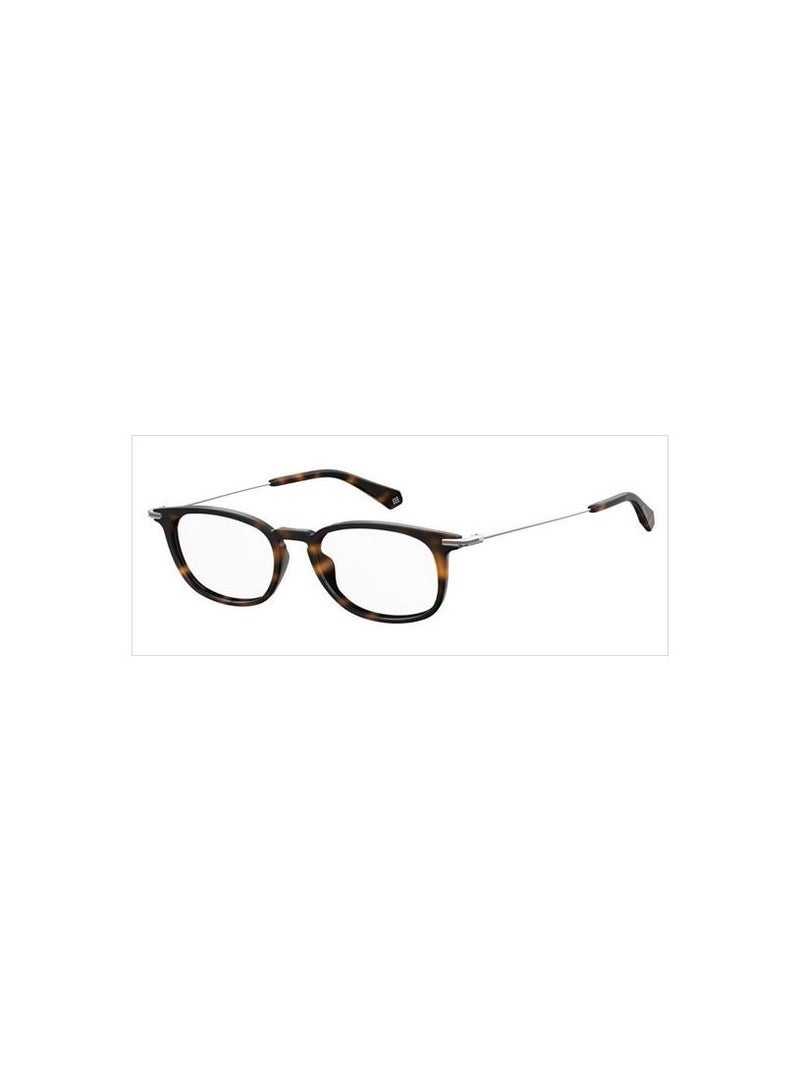 Polaroid Eyeglasses Model PLD D363/G Color YL7/18 Size 50 mm