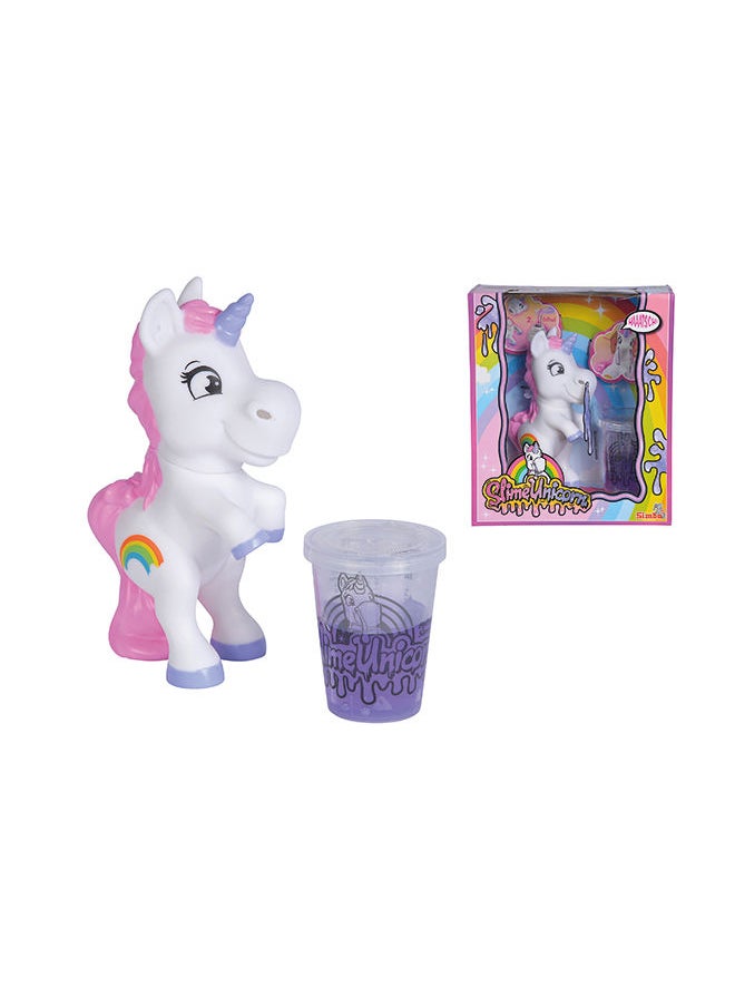 Simba Slime Unicorn 