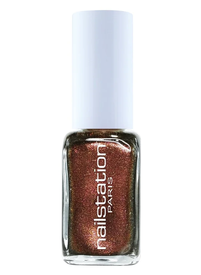 Nailstation Nail Polish Glossy socialite
