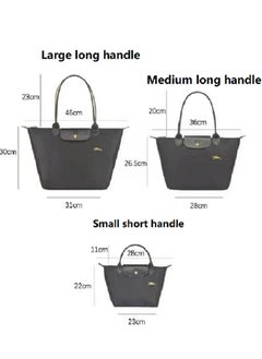 Longchamp Le Pliage shoulder bag  - Image 3