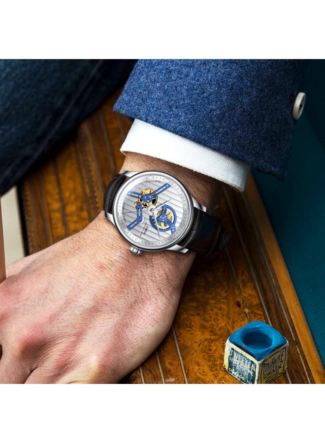 LOBINNI Original Men's Automatic Watches 41mm - Image 5