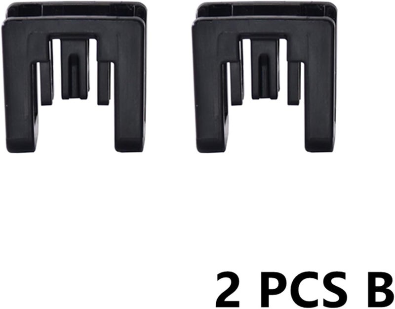 Wivplex Wiper Arm Cover for Nissan Vehicles - Image 2